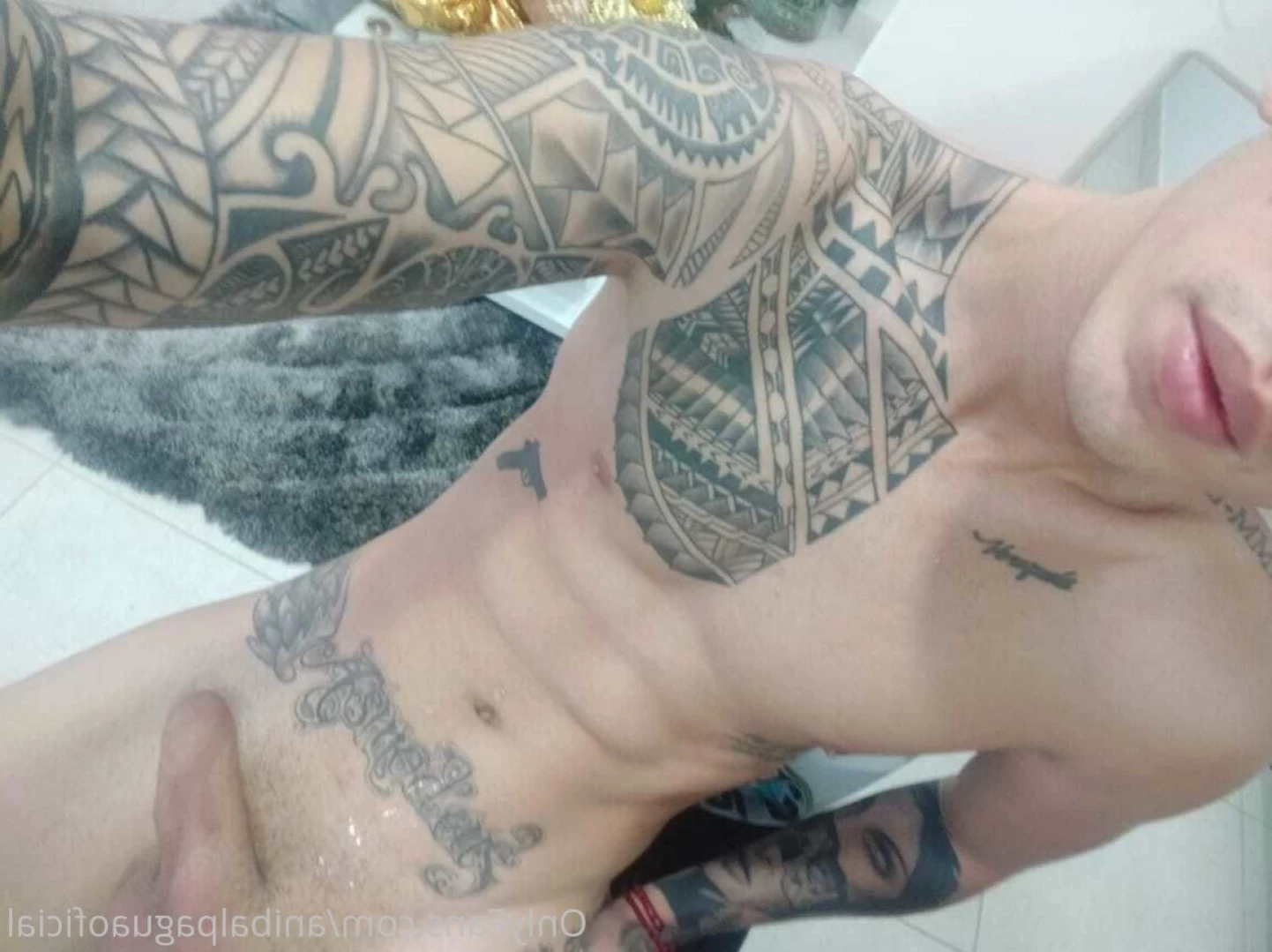 Anibal pagua [ anibalpaguaoficial ] Onlyfans leaked photo 11473779 on Hotleaks.tv