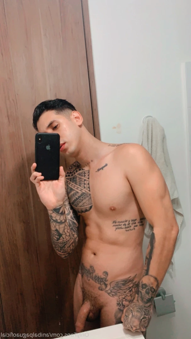 Anibal pagua [ anibalpaguaoficial ] Onlyfans leaked photo 11647271 on Hotleaks.tv