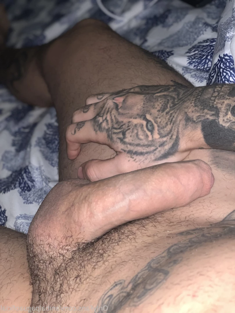 Anibal pagua [ anibalpaguaoficial ] Onlyfans leaked photo 11898016 on Hotleaks.tv