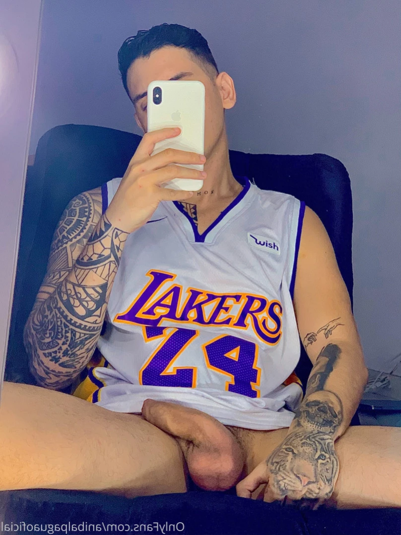 Anibal pagua [ anibalpaguaoficial ] Onlyfans leaked photo 11963040 on Hotleaks.tv