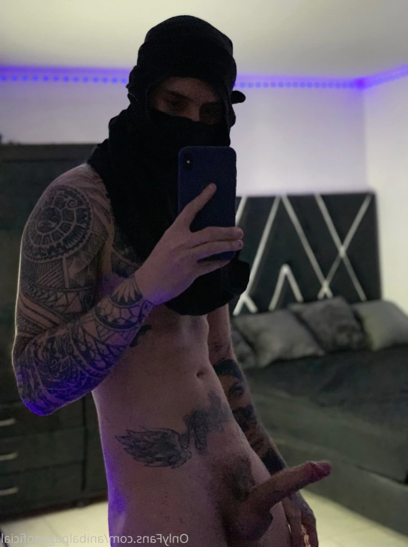 Anibal pagua [ anibalpaguaoficial ] Onlyfans leaked photo 11981378 on Hotleaks.tv