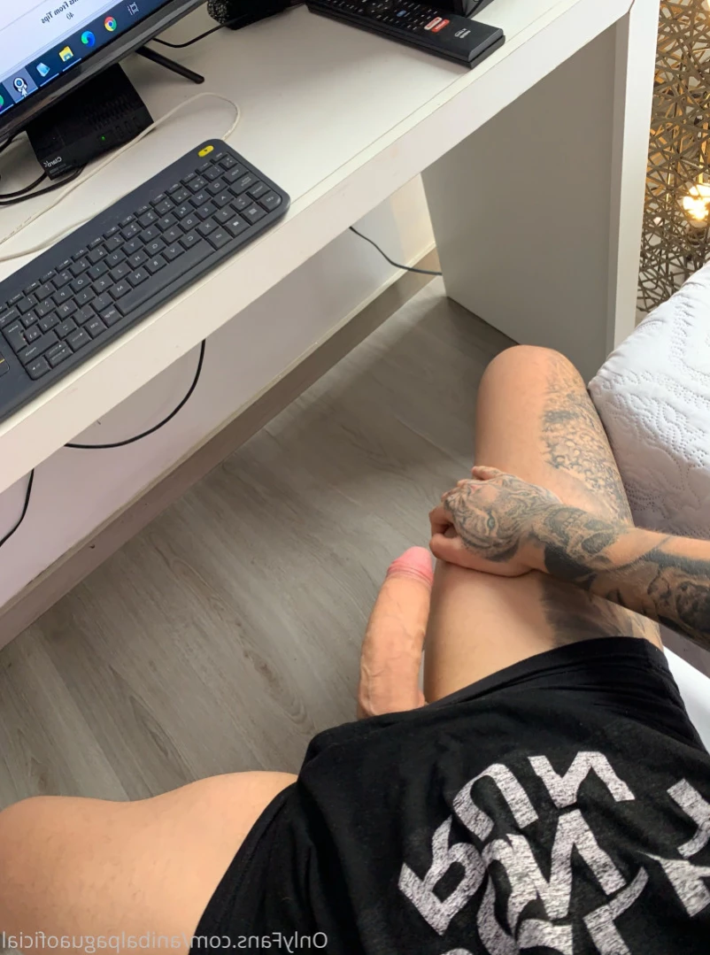 Anibal pagua [ anibalpaguaoficial ] Onlyfans leaked photo 11981398 on Hotleaks.tv