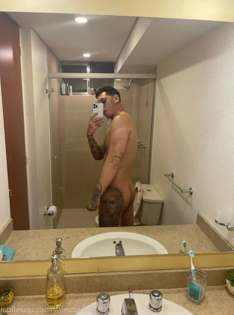 Anibal pagua [ anibalpaguaoficial ] Onlyfans leaked photo 12124787 on Hotleaks.tv