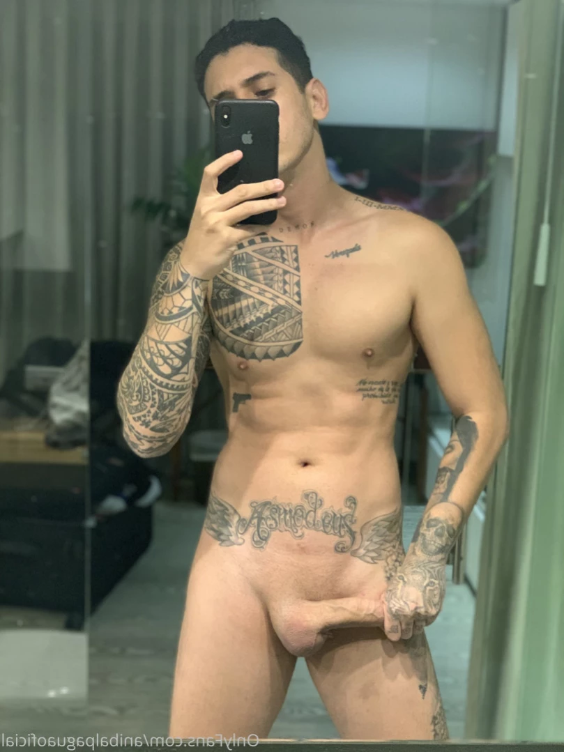 Anibal pagua [ anibalpaguaoficial ] Onlyfans leaked photo 12883113 on Hotleaks.tv