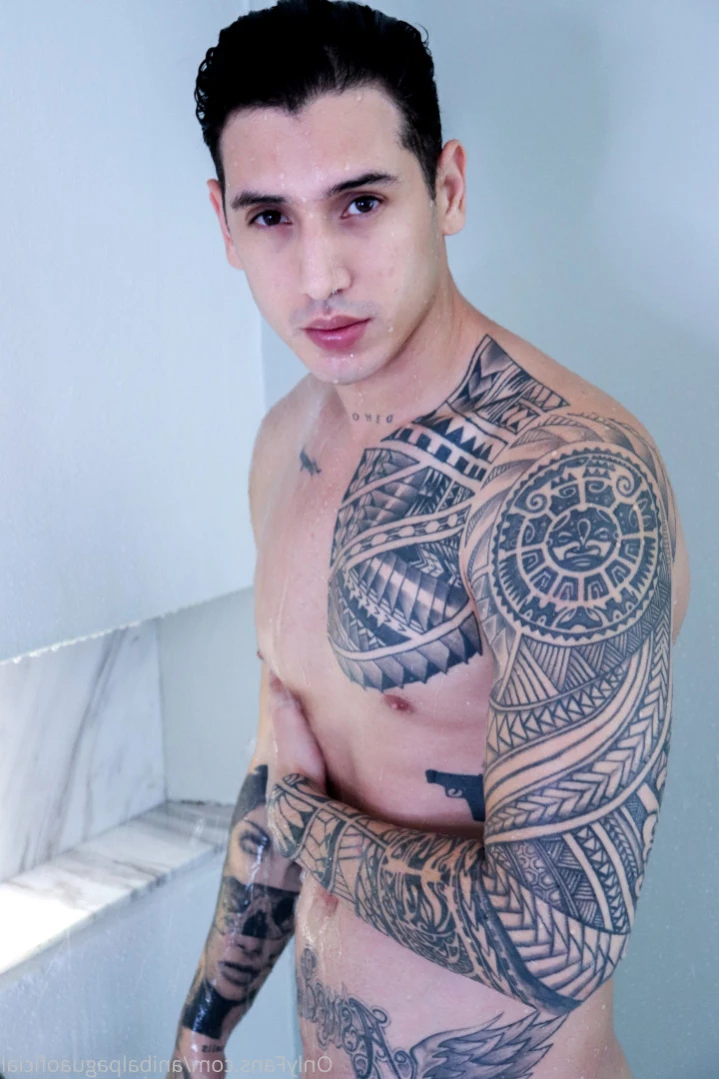 Anibal pagua [ anibalpaguaoficial ] Onlyfans leaked photo 13055064 on Hotleaks.tv