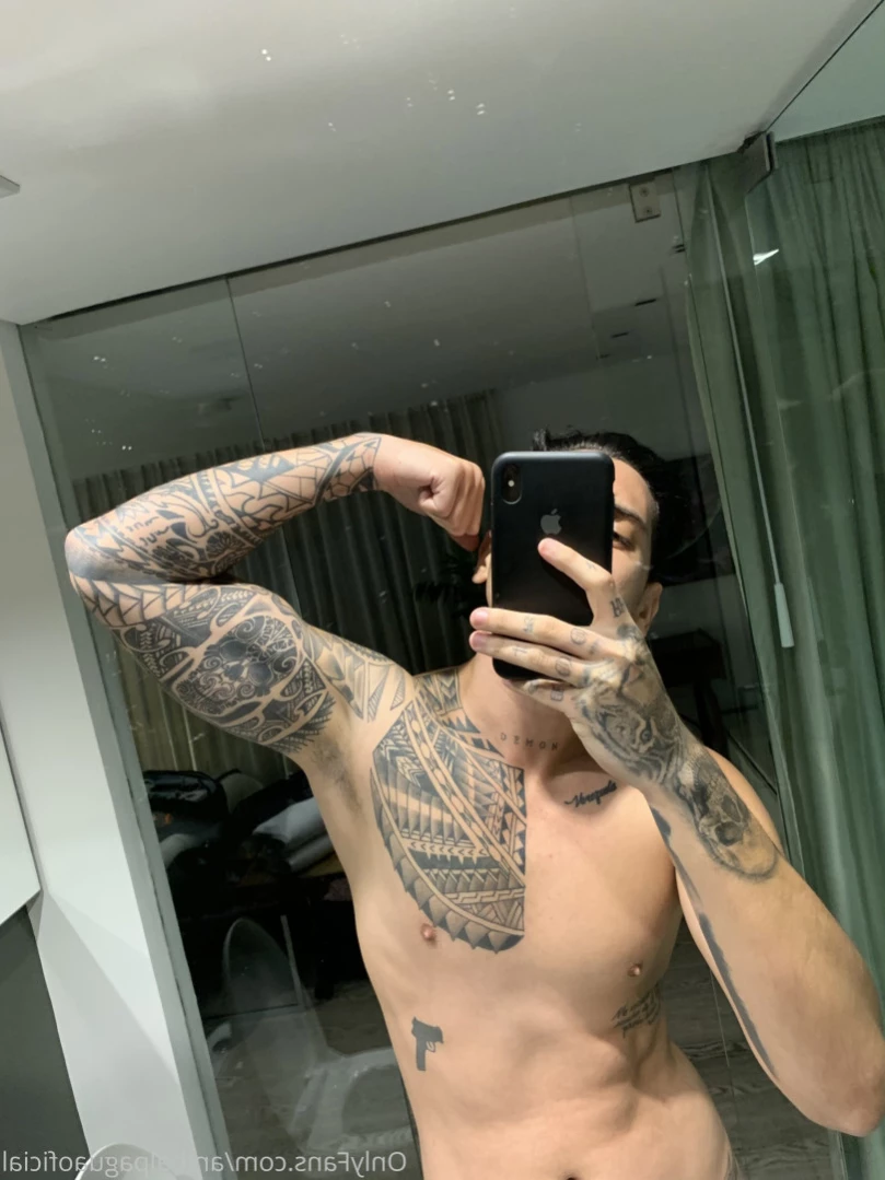 Anibal pagua [ anibalpaguaoficial ] Onlyfans leaked photo 13058964 on Hotleaks.tv