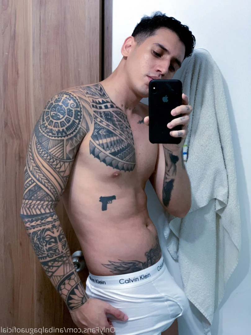 Anibal pagua [ anibalpaguaoficial ] Onlyfans leaked photo 13059086 on Hotleaks.tv