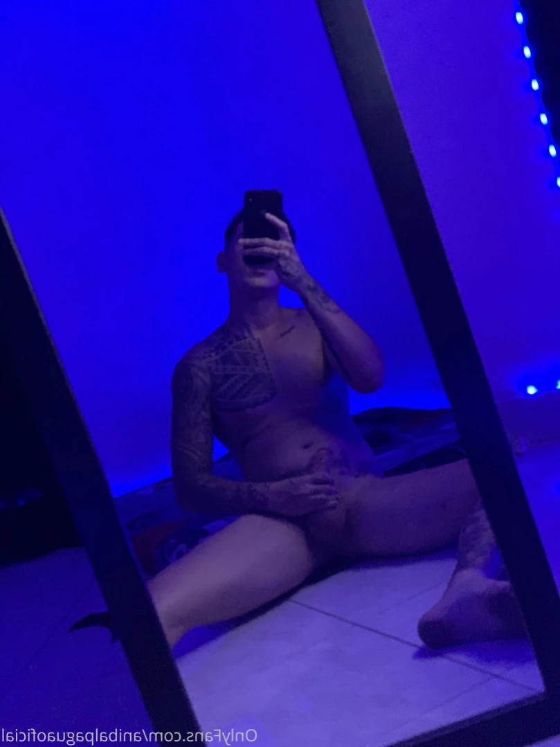 Anibal pagua [ anibalpaguaoficial ] Onlyfans leaked photo 13059097 on Hotleaks.tv