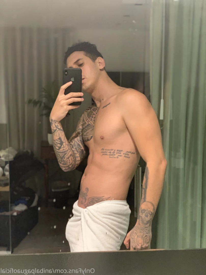 Anibal pagua [ anibalpaguaoficial ] Onlyfans leaked photo 13059123 on Hotleaks.tv