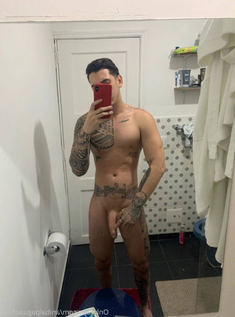 Anibal pagua [ anibalpaguaoficial ] Onlyfans leaked photo 13059134 on Hotleaks.tv