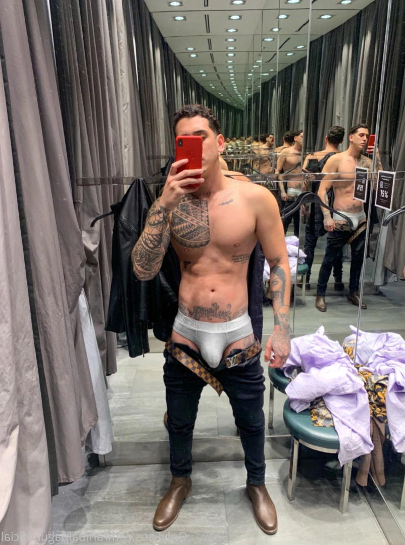 Anibal pagua [ anibalpaguaoficial ] Onlyfans leaked photo 13059156 on Hotleaks.tv