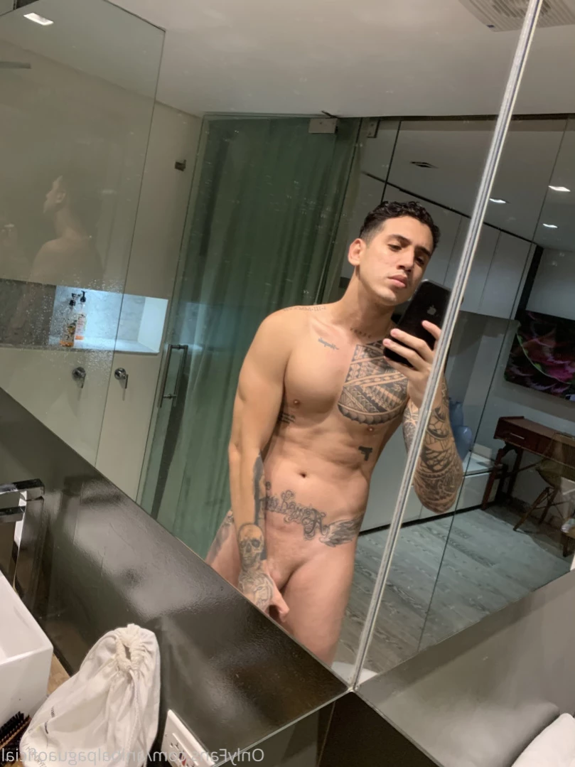 Anibal pagua [ anibalpaguaoficial ] Onlyfans leaked photo 13059175 on Hotleaks.tv