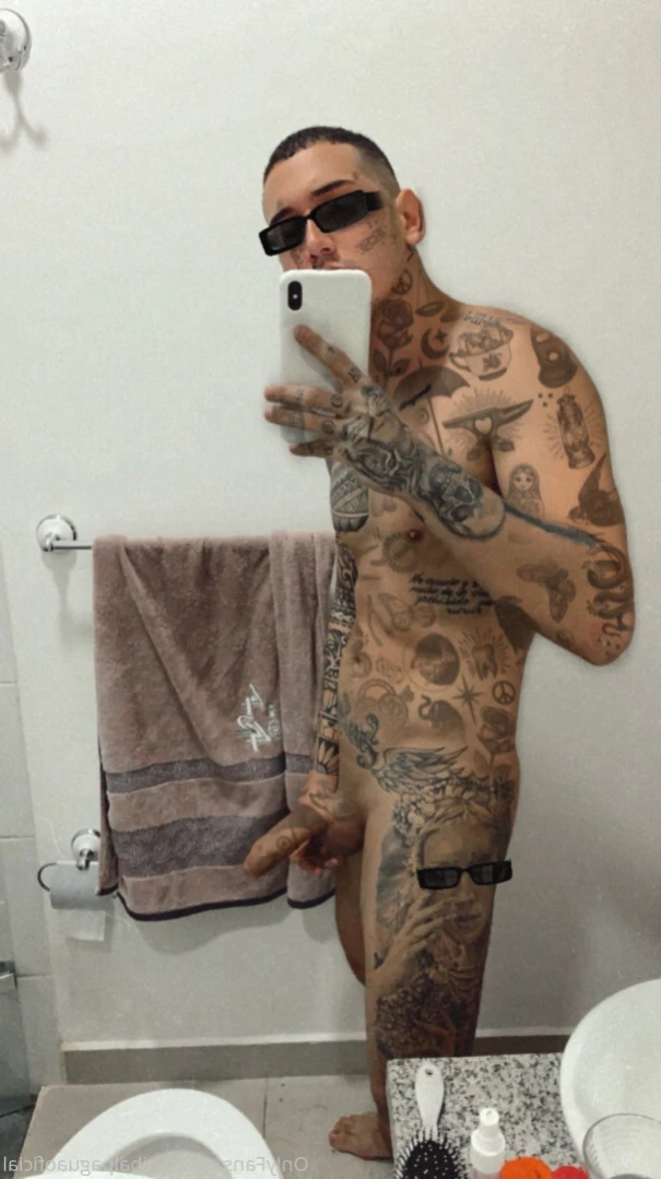 Anibal pagua [ anibalpaguaoficial ] Onlyfans leaked photo 13059214 on Hotleaks.tv