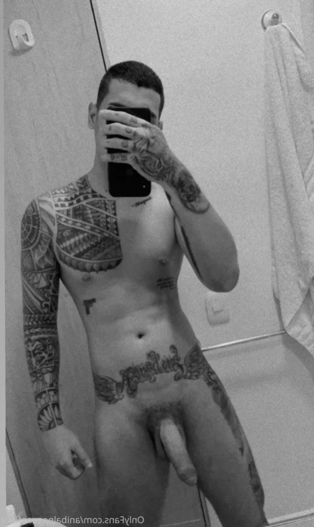 Anibal pagua [ anibalpaguaoficial ] Onlyfans leaked photo 13059272 on Hotleaks.tv