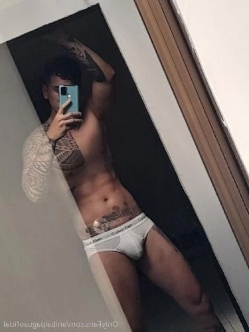 Anibal pagua [ anibalpaguaoficial ] Onlyfans leaked photo 13059299 on Hotleaks.tv