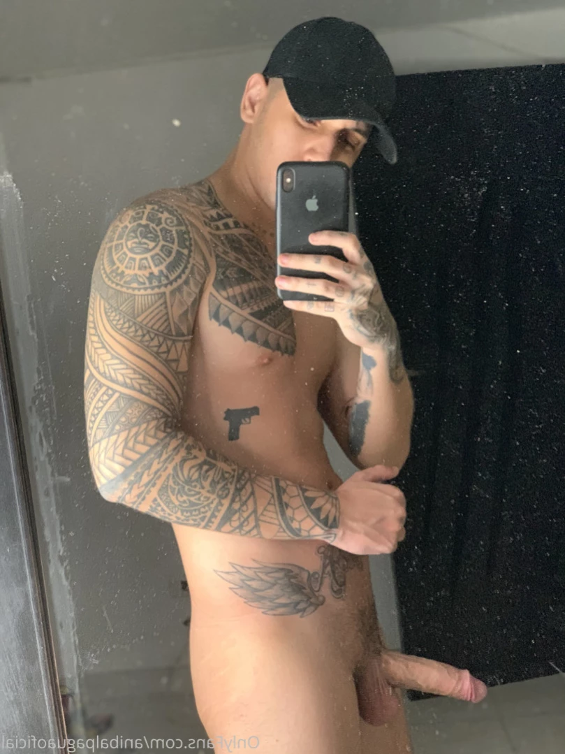 Anibal pagua [ anibalpaguaoficial ] Onlyfans leaked photo 13059326 on Hotleaks.tv