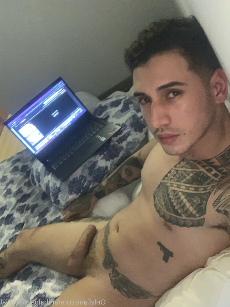 Anibal pagua [ anibalpaguaoficial ] Onlyfans leaked photo 13059360 on Hotleaks.tv