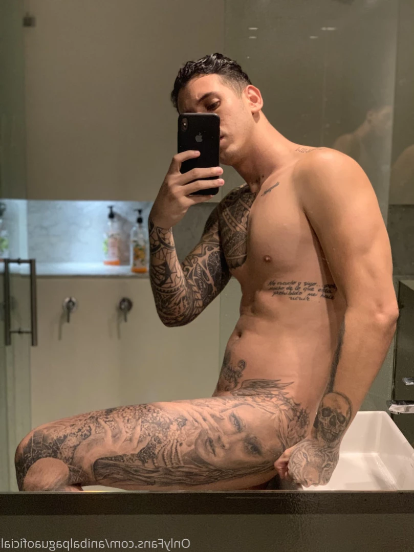 Anibal pagua [ anibalpaguaoficial ] Onlyfans leaked photo 13059399 on Hotleaks.tv