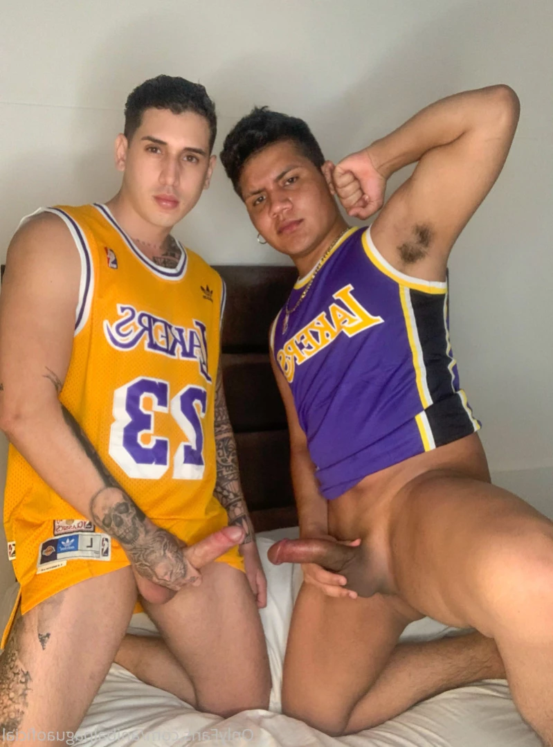 Anibal pagua [ anibalpaguaoficial ] Onlyfans leaked photo 13059422 on Hotleaks.tv