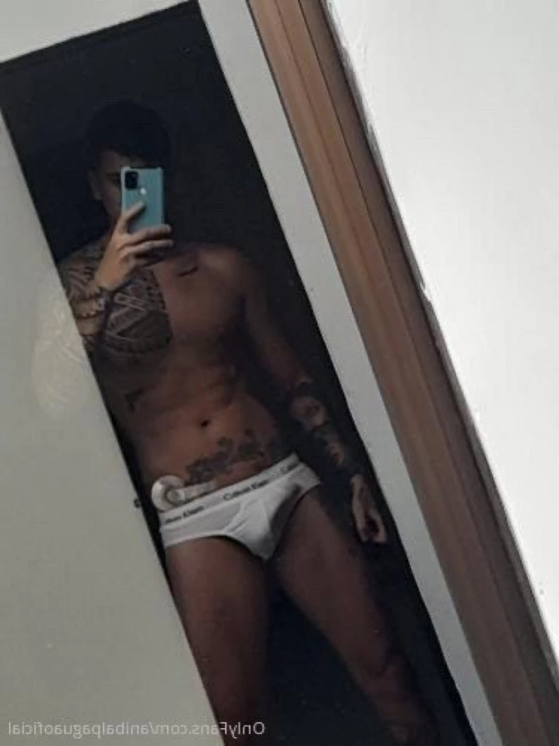 Anibal pagua [ anibalpaguaoficial ] Onlyfans leaked photo 13059434 on Hotleaks.tv