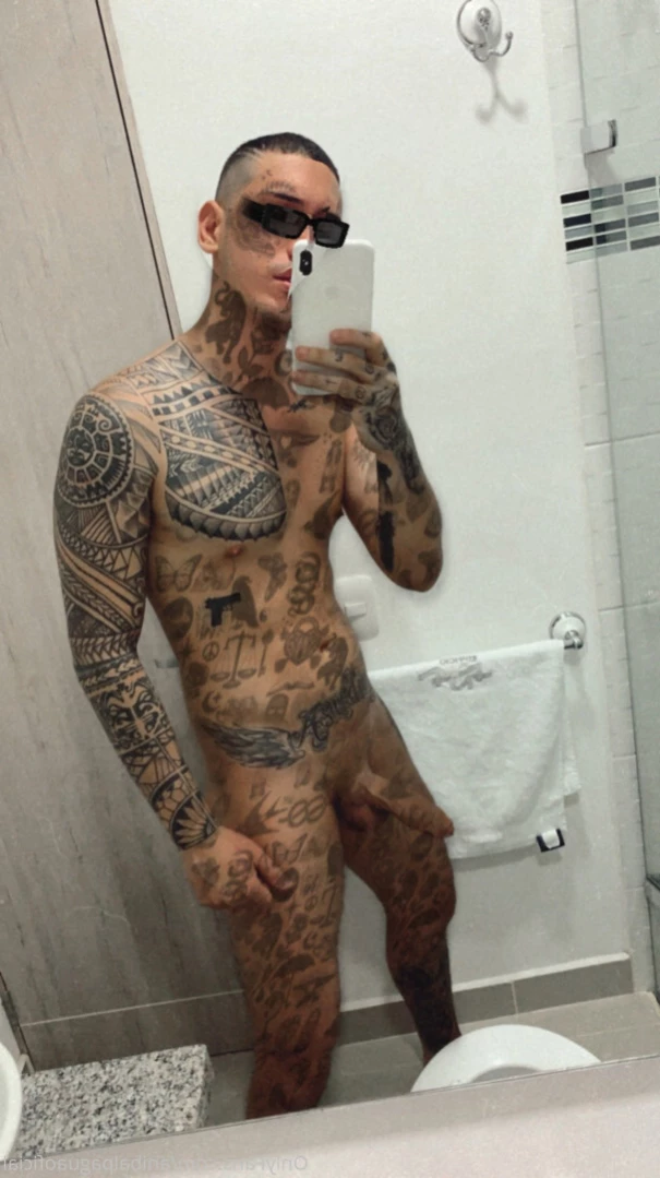 Anibal pagua [ anibalpaguaoficial ] Onlyfans leaked photo 13059584 on Hotleaks.tv