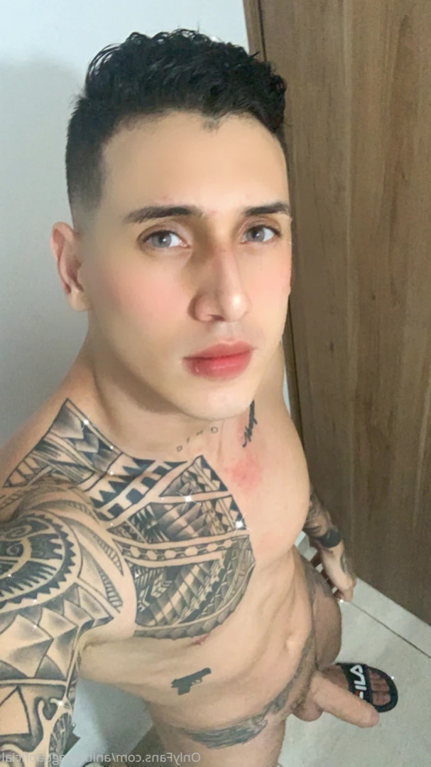 Anibal pagua [ anibalpaguaoficial ] Onlyfans leaked photo 13233551 on Hotleaks.tv