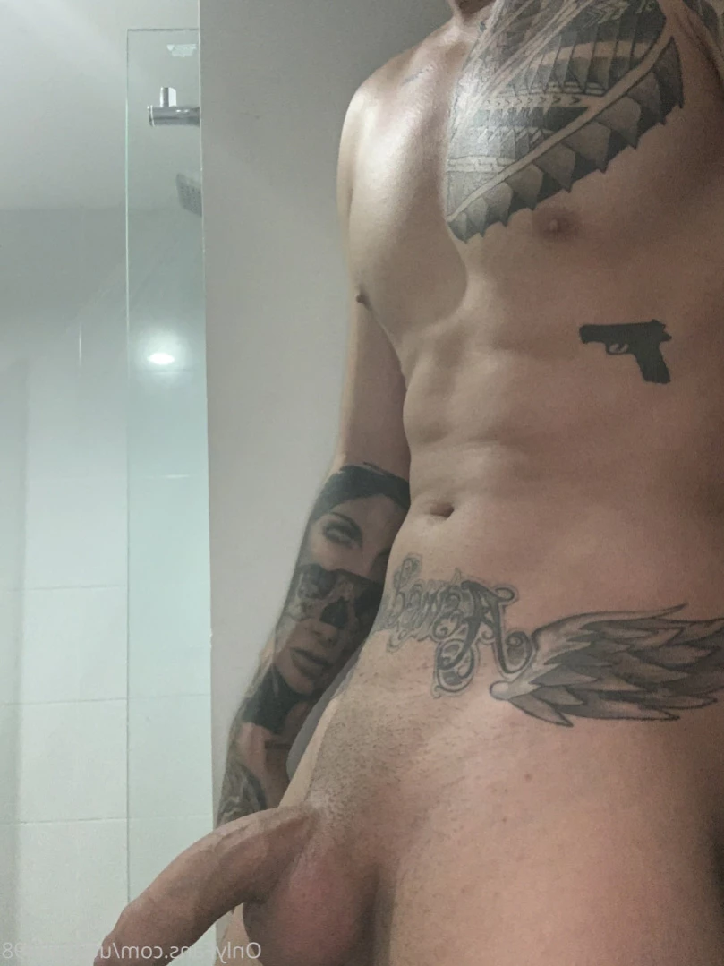 Anibal pagua [ anibalpaguaoficial ] Onlyfans leaked photo 13580824 on Hotleaks.tv