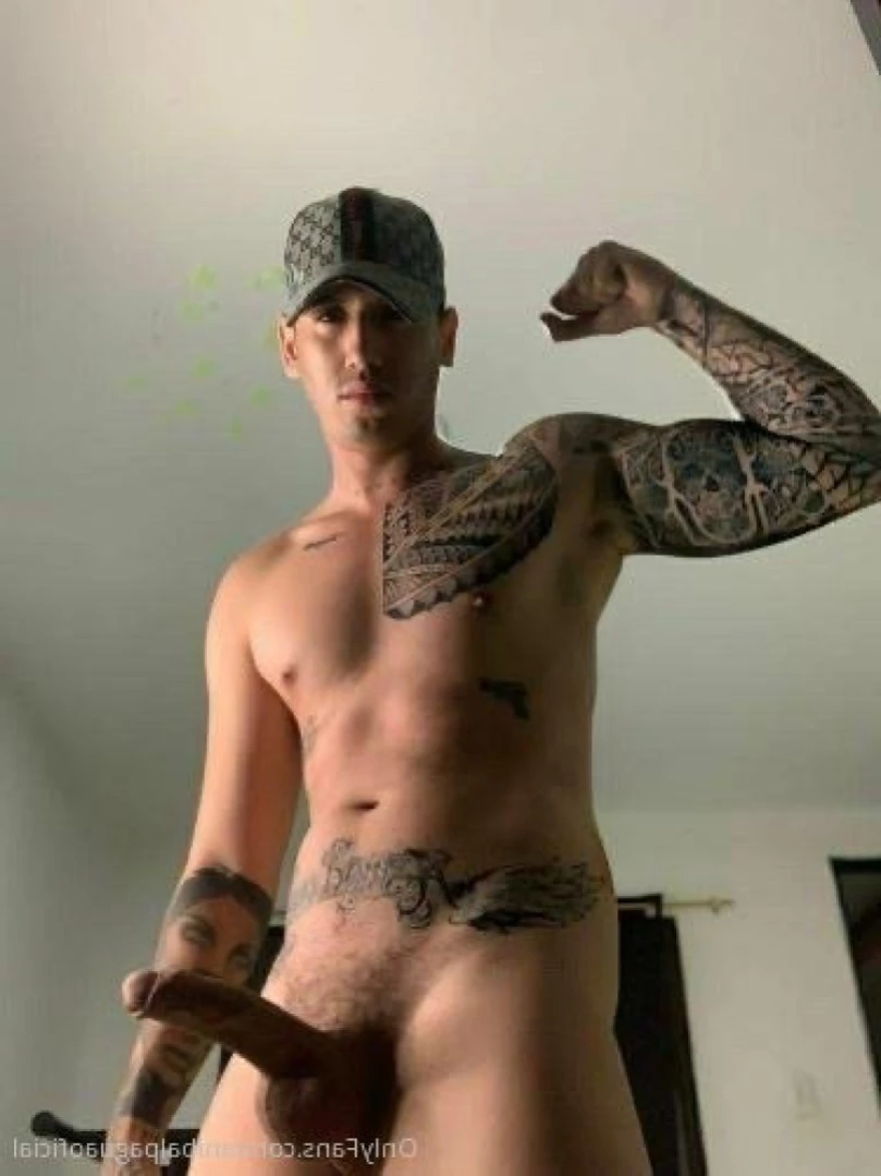 Anibal pagua [ anibalpaguaoficial ] Onlyfans leaked photo 13580872 on Hotleaks.tv