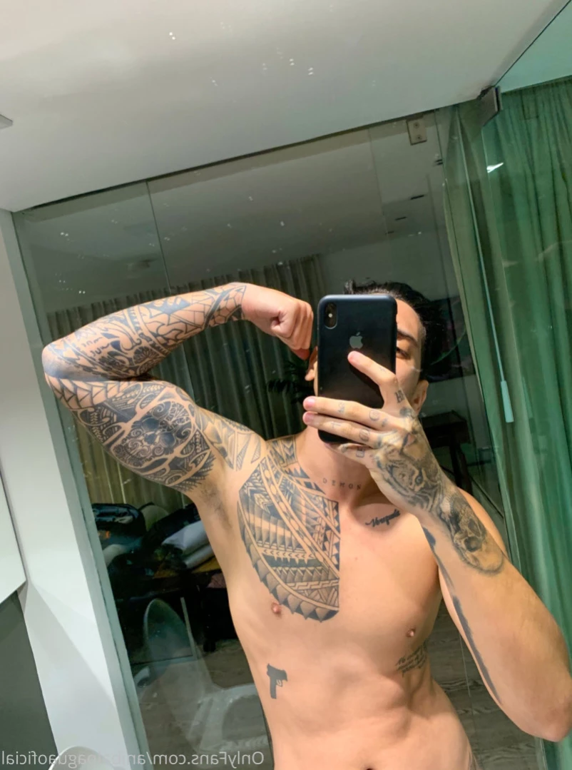 Anibal pagua [ anibalpaguaoficial ] Onlyfans leaked photo 13580898 on Hotleaks.tv