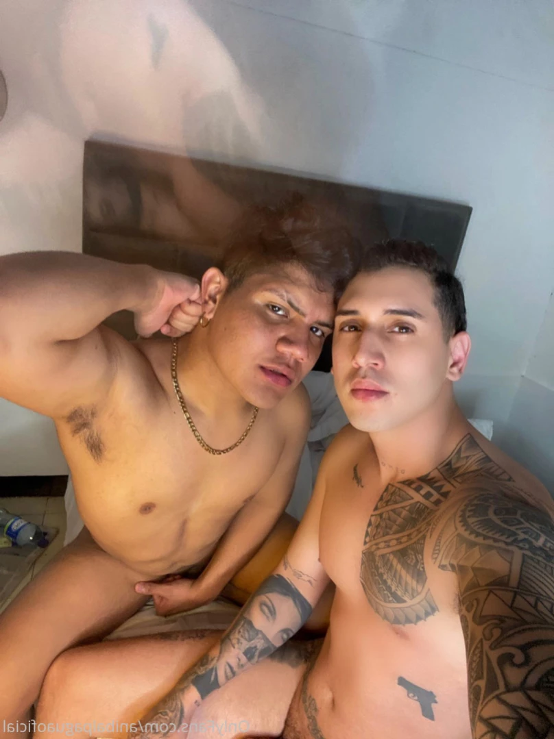 Anibal pagua [ anibalpaguaoficial ] Onlyfans leaked photo 13672845 on Hotleaks.tv