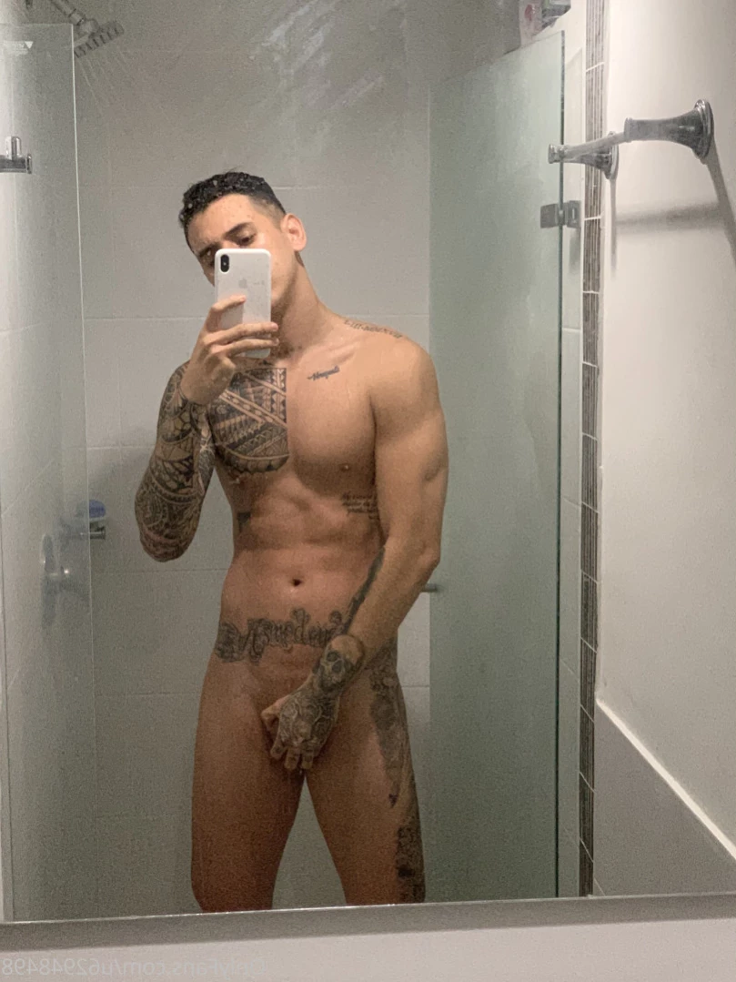 Anibal pagua [ anibalpaguaoficial ] Onlyfans leaked photo 13856307 on Hotleaks.tv