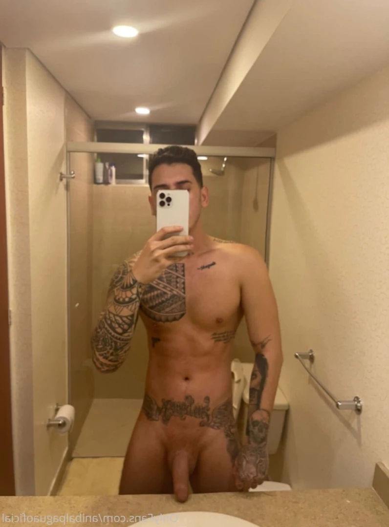 Anibal pagua [ anibalpaguaoficial ] Onlyfans leaked photo 13856318 on Hotleaks.tv