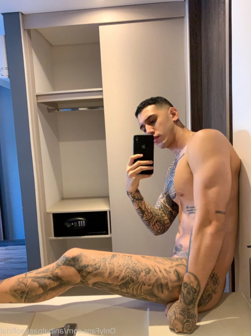 Anibal pagua [ anibalpaguaoficial ] Onlyfans leaked photo 14018863 on Hotleaks.tv