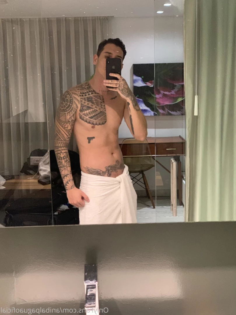 Anibal pagua [ anibalpaguaoficial ] Onlyfans leaked photo 15128578 on Hotleaks.tv