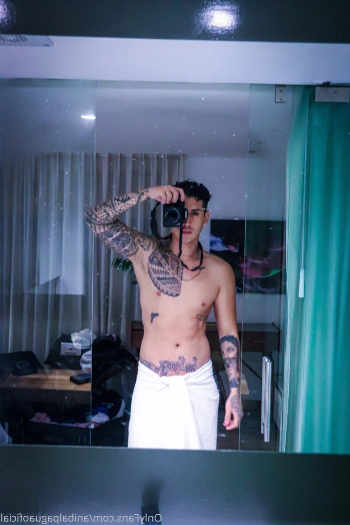 Anibal pagua [ anibalpaguaoficial ] Onlyfans leaked photo 15406263 on Hotleaks.tv