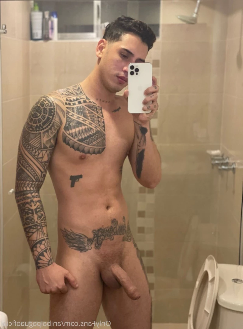 Anibal pagua [ anibalpaguaoficial ] Onlyfans leaked photo 15501545 on Hotleaks.tv