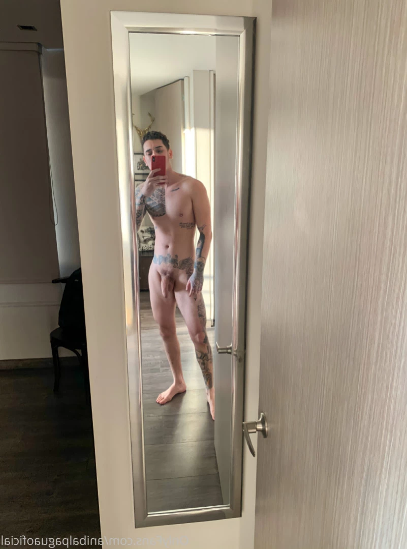 Anibal pagua [ anibalpaguaoficial ] Onlyfans leaked photo 16214907 on Hotleaks.tv