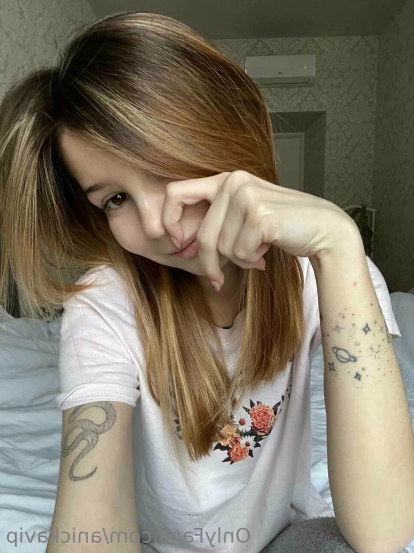 Anicka VIP [ anickavip ] Onlyfans leaked photo 13058899 on Hotleaks.tv