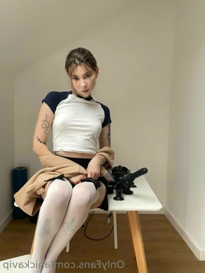 Anicka VIP [ anickavip ] Onlyfans leaked photo 13647453 on Hotleaks.tv