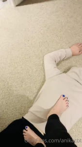 Goddess Anika [ anikacbt ] Onlyfans leaked video 10506101 on Hotleaks.tv