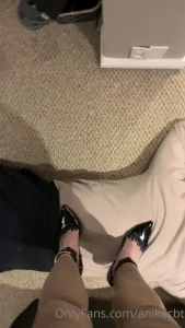 Goddess Anika [ anikacbt ] Onlyfans leaked video 10506126 on Hotleaks.tv