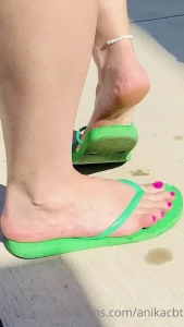 Goddess Anika [ anikacbt ] Onlyfans leaked video 10506161 on Hotleaks.tv