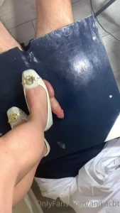 Goddess Anika [ anikacbt ] Onlyfans leaked video 10506165 on Hotleaks.tv