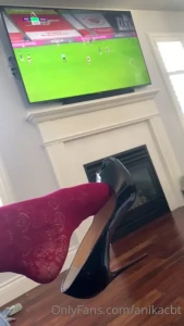 Goddess Anika [ anikacbt ] Onlyfans leaked video 10506175 on Hotleaks.tv