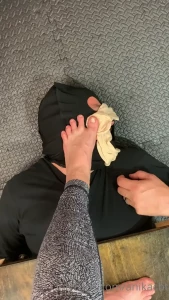 Goddess Anika [ anikacbt ] Onlyfans leaked video 10506194 on Hotleaks.tv
