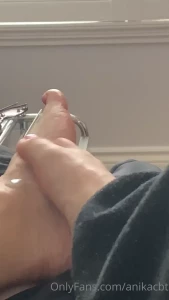 Goddess Anika [ anikacbt ] Onlyfans leaked video 10506206 on Hotleaks.tv
