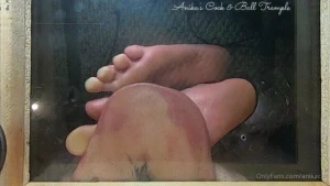 Goddess Anika [ anikacbt ] Onlyfans leaked video 10506208 on Hotleaks.tv