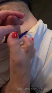 Goddess Anika [ anikacbt ] Onlyfans leaked video 10506218 on Hotleaks.tv