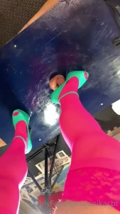 Goddess Anika [ anikacbt ] Onlyfans leaked video 10506230 on Hotleaks.tv