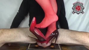 Goddess Anika [ anikacbt ] Onlyfans leaked video 10506237 on Hotleaks.tv